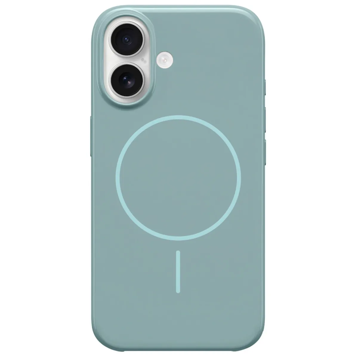 Beats iPhone 16 MagSafe Riptide Blue
