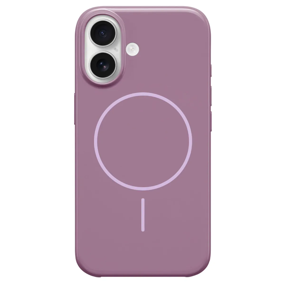 Beats iPhone 16 MagSafe Sunset Purple