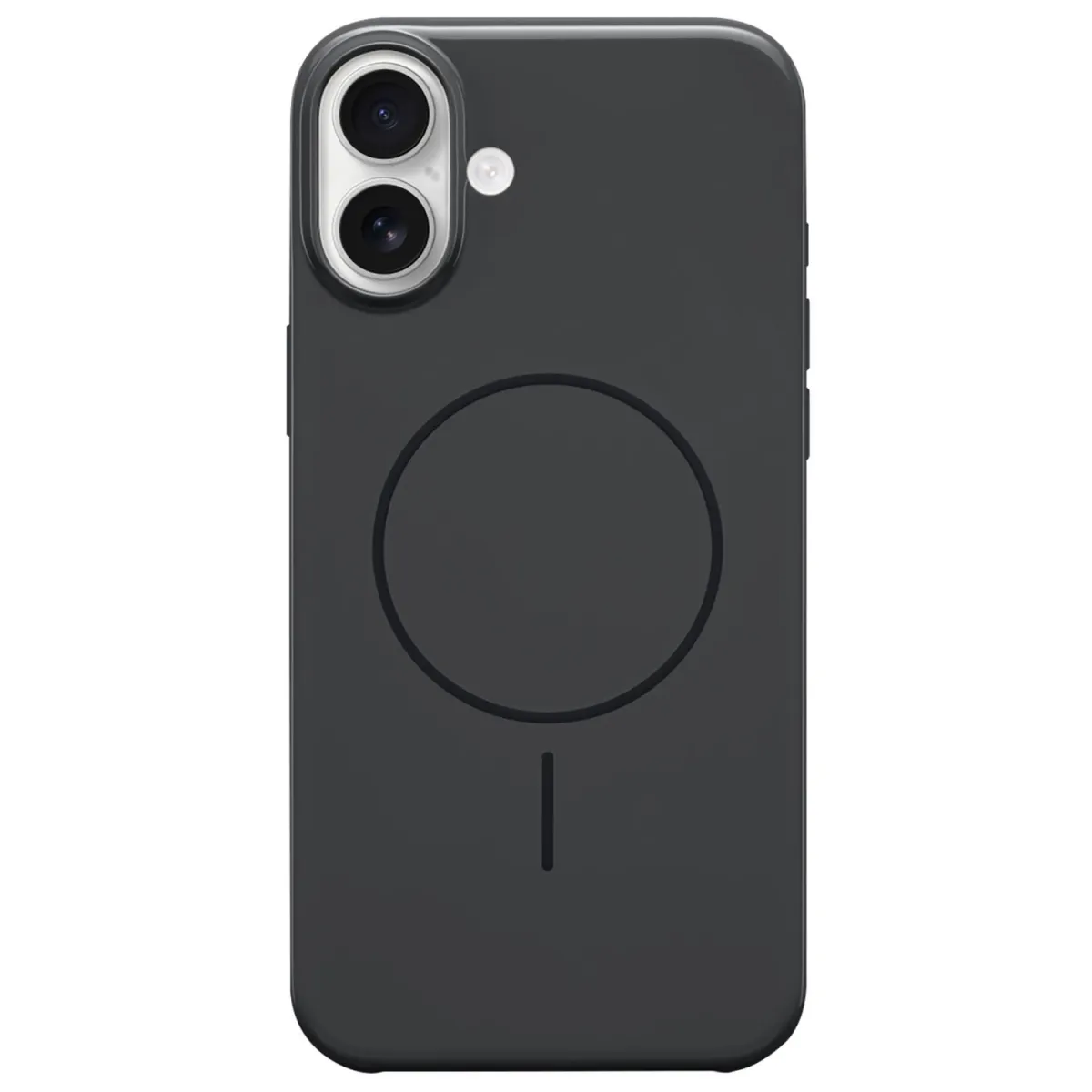 Beats iPhone 16 Plus MagSa Midnight Black