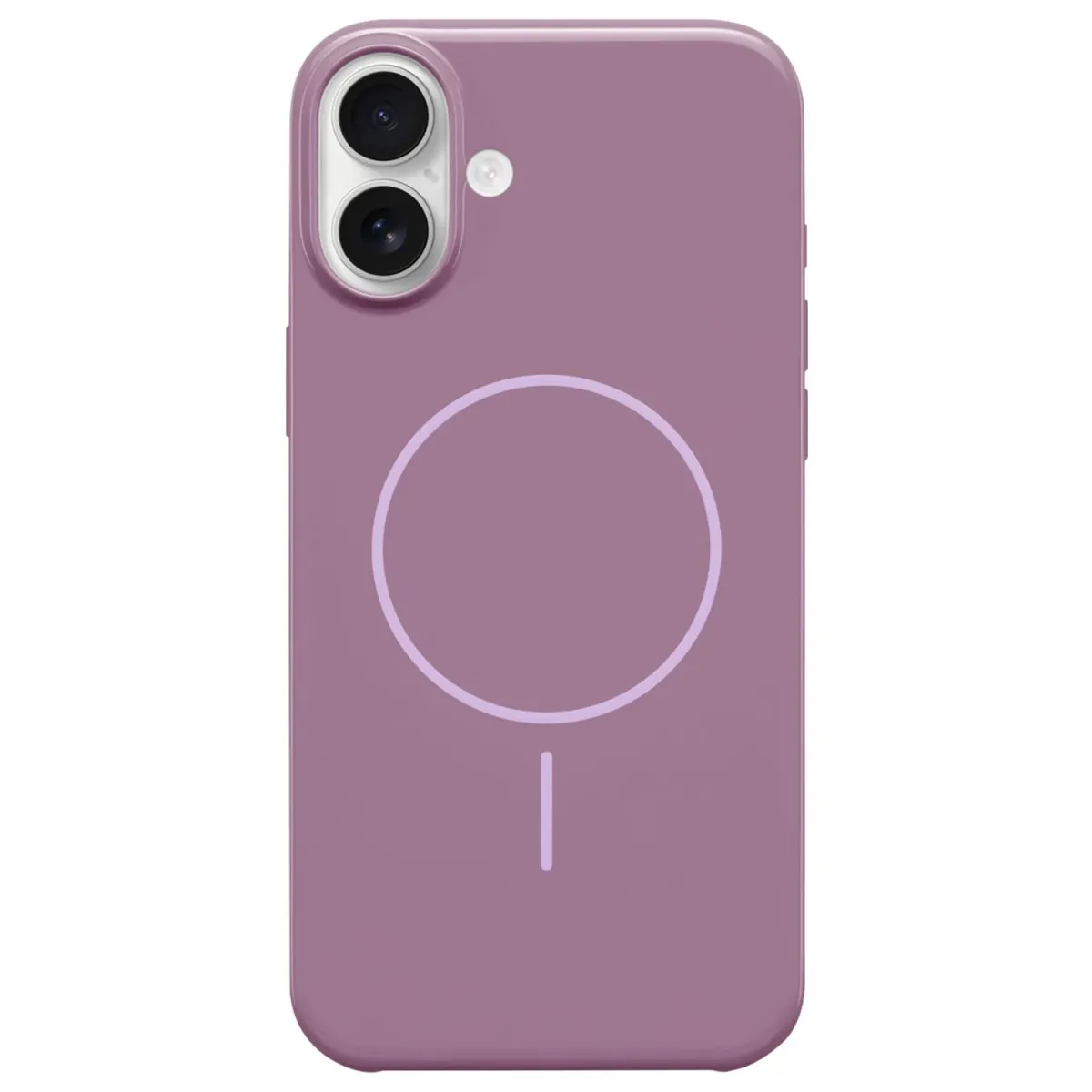Beats iPhone 16 Plus MagSaf Sunset Purple