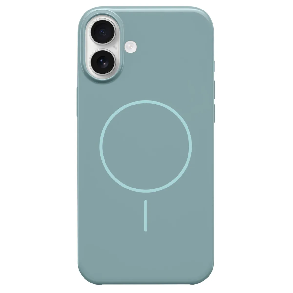 Beats iPhone 16 Plus MagSafe Riptide Blue