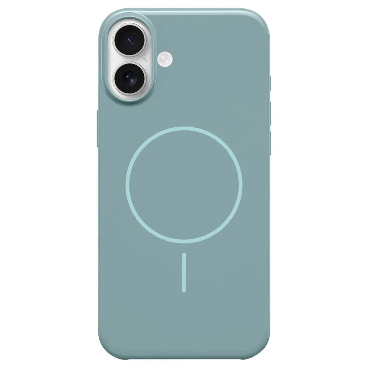 Beats iPhone 16 Plus MagSafe Riptide Blue
