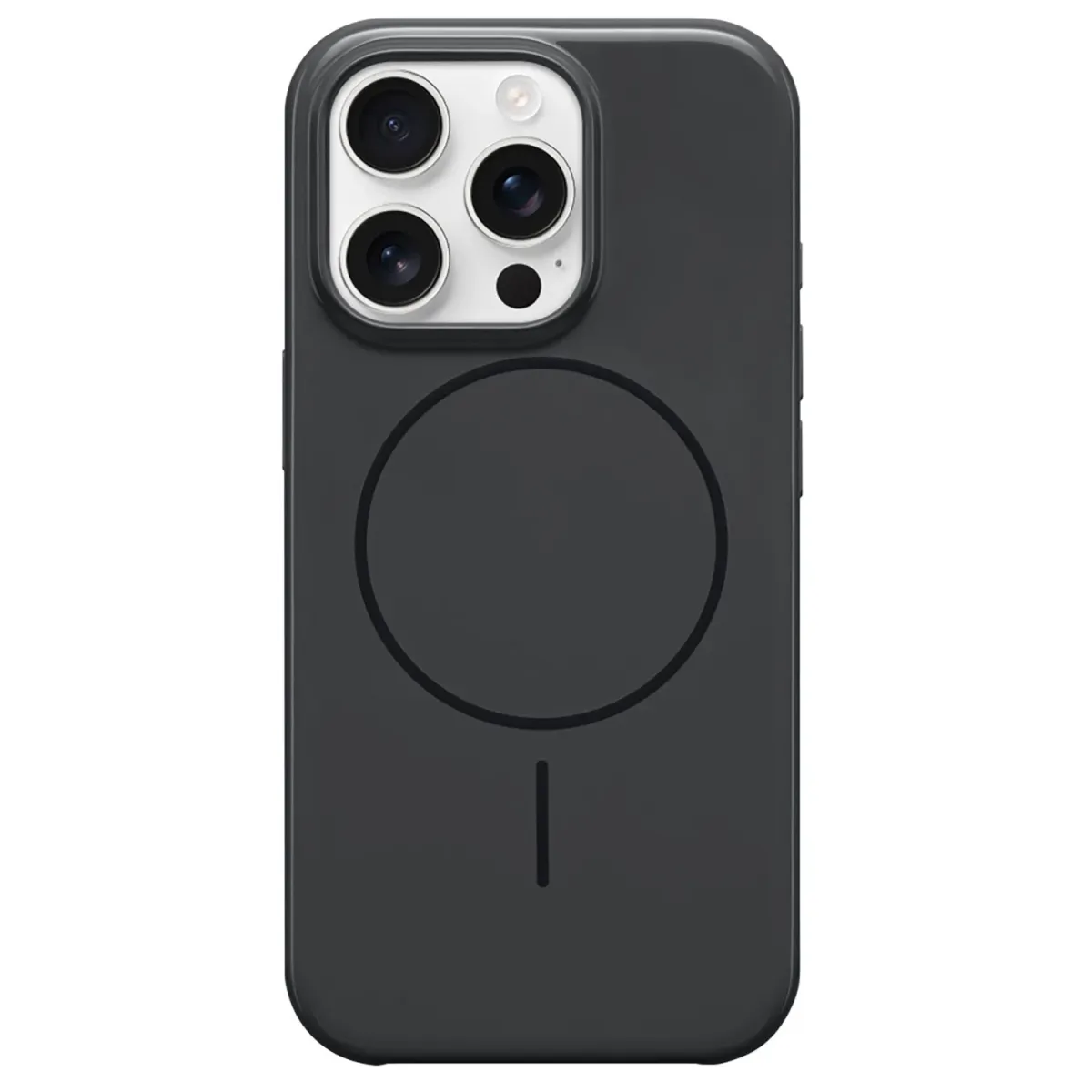 Beats iPhone 16 Pro MagSaf Midnight Black