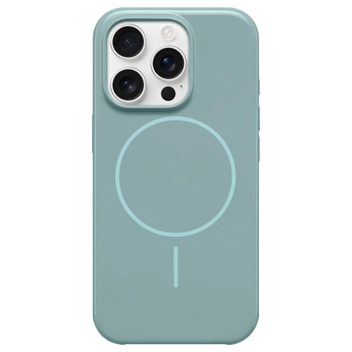 Beats iPhone 16 Pro MagSafe Riptide Blue