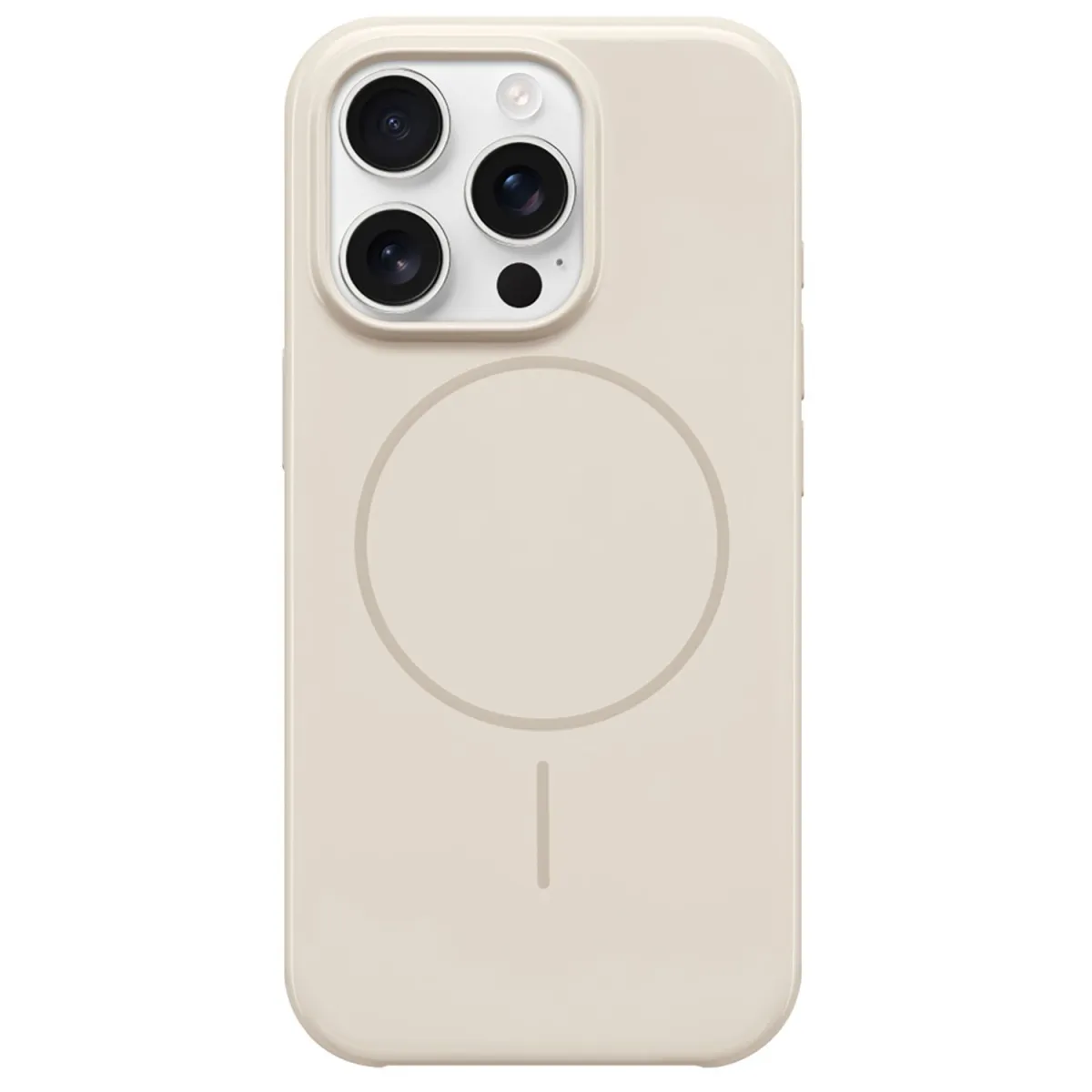 Beats iPhone 16 Pro MagSafe Summit Stone