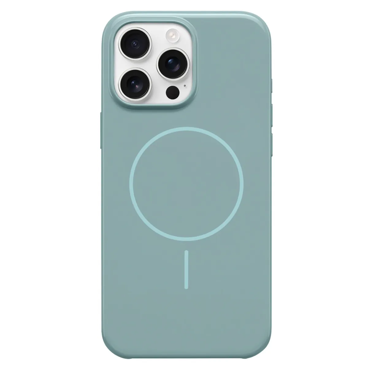 Beats iPhone 16 Pro Max MagSafe Riptide Blue