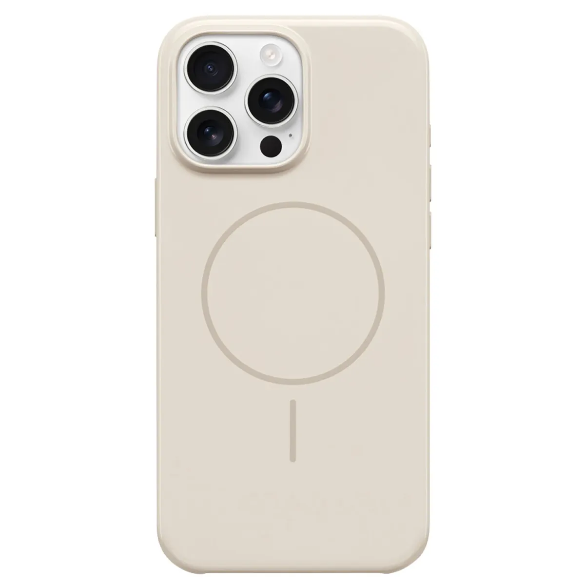 Beats iPhone 16 Pro Max MagSafe Summit Stone