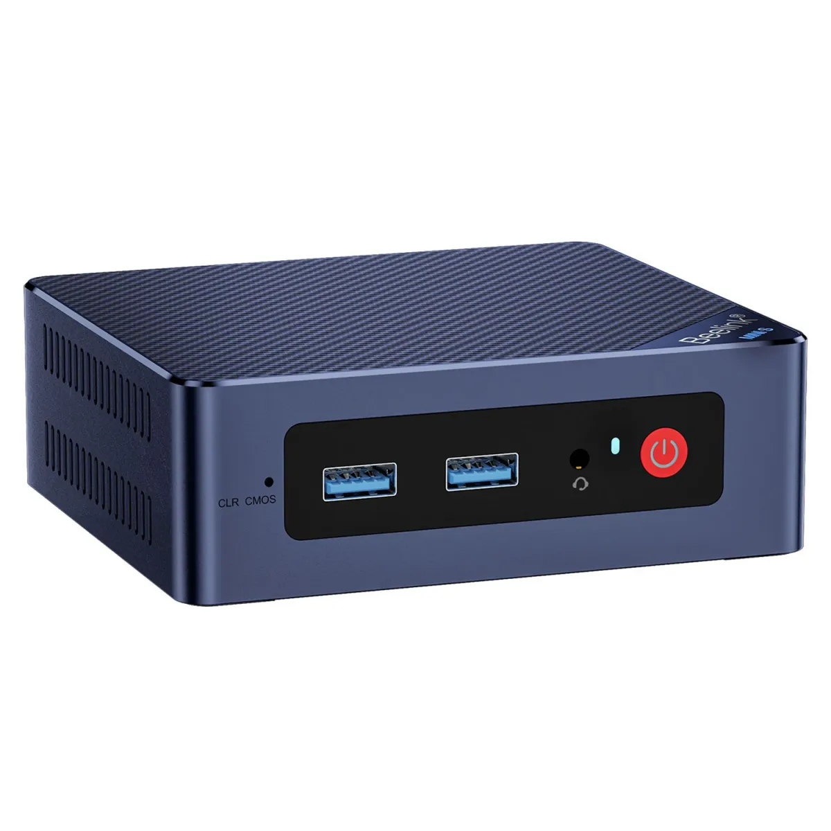 Beelink Mini PC N100/16GB/500GB/W11PRO