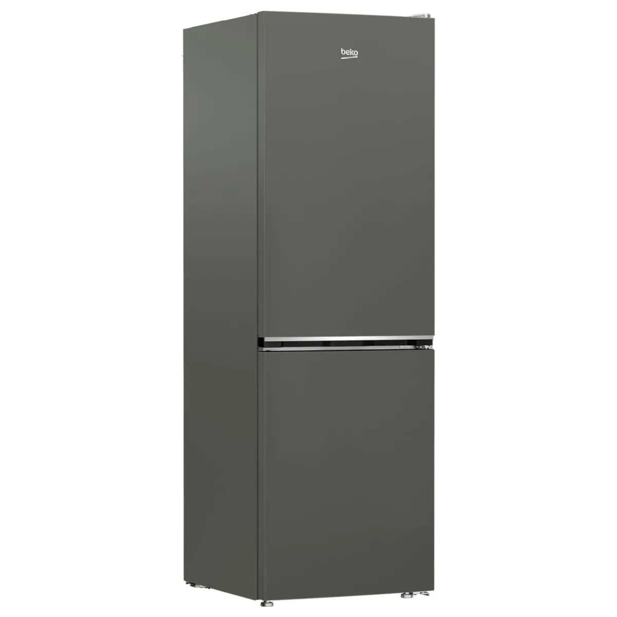 Beko B1RCNE364G Ψυγειοκαταψύκτης Inox