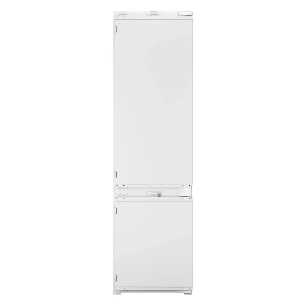 Beko B5BCNA325HS Ψυγειοκαταψύκτης White