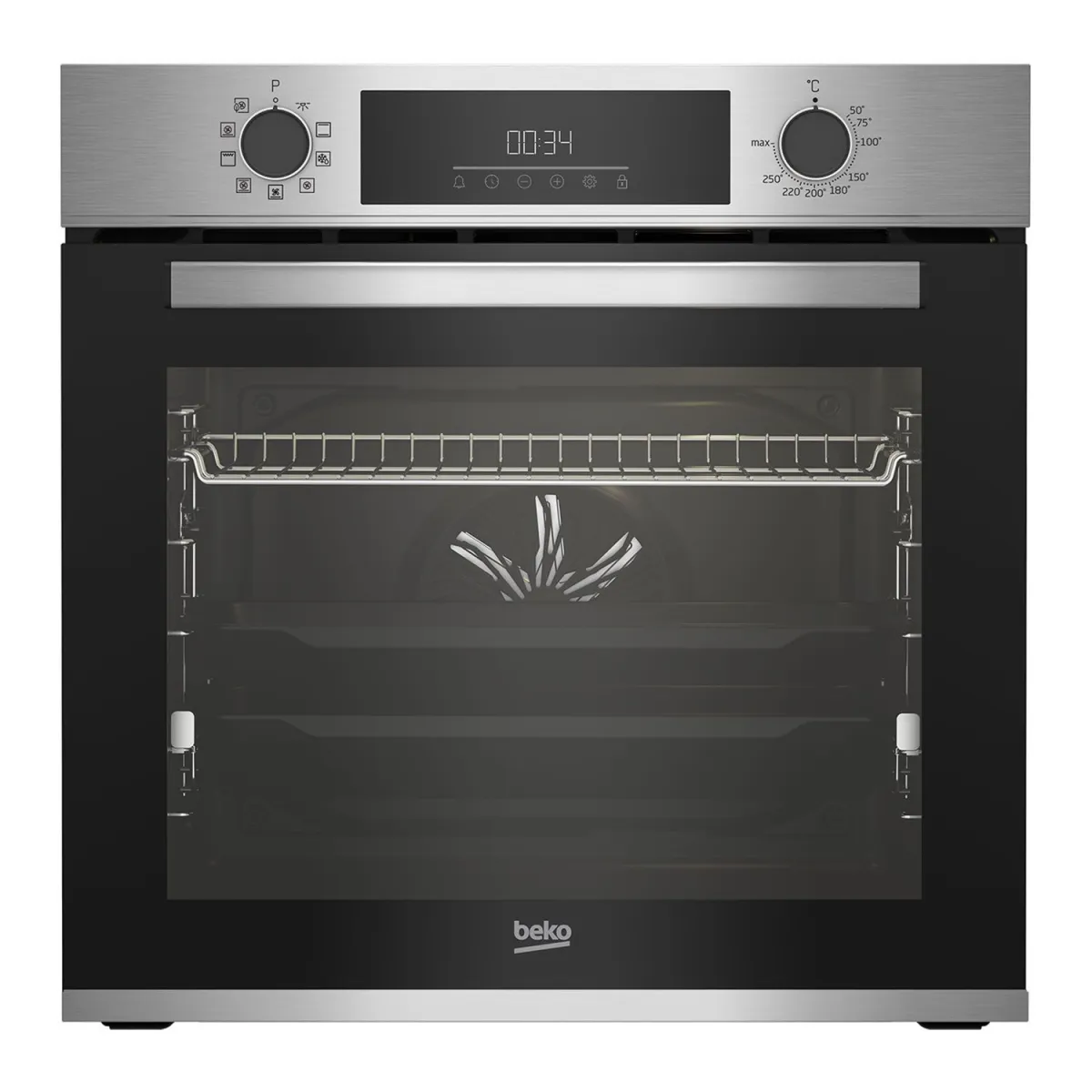 Beko BBIM12300XDSE Φούρνος Άνω πάγκου