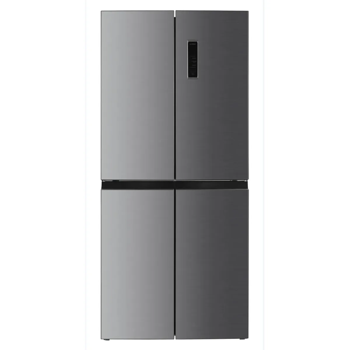 Beko GNO46622MXPN Ντουλάπα Inox