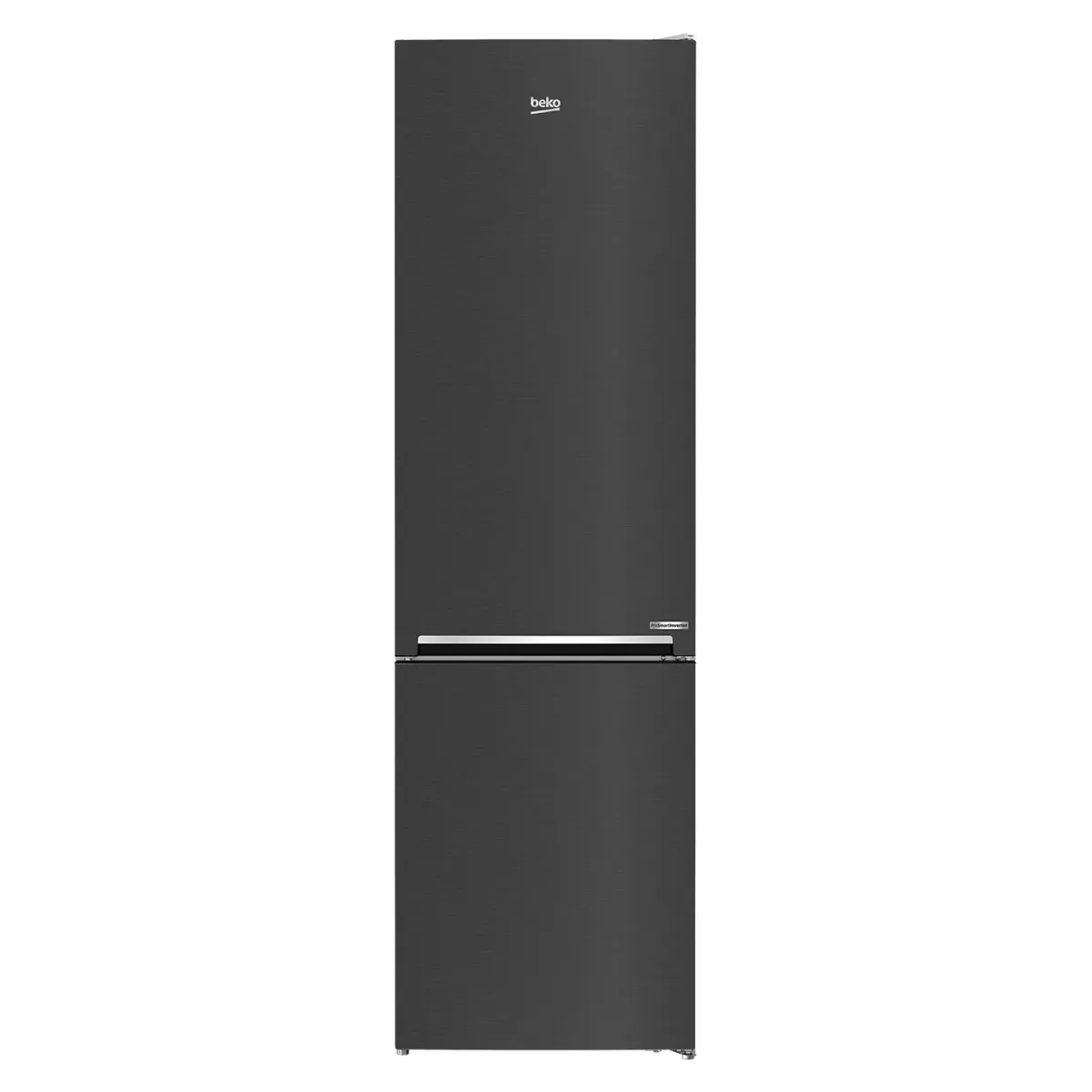 Beko RCNA406I40XBRN Ψυγειοκαταψύκτης Ανθρακί