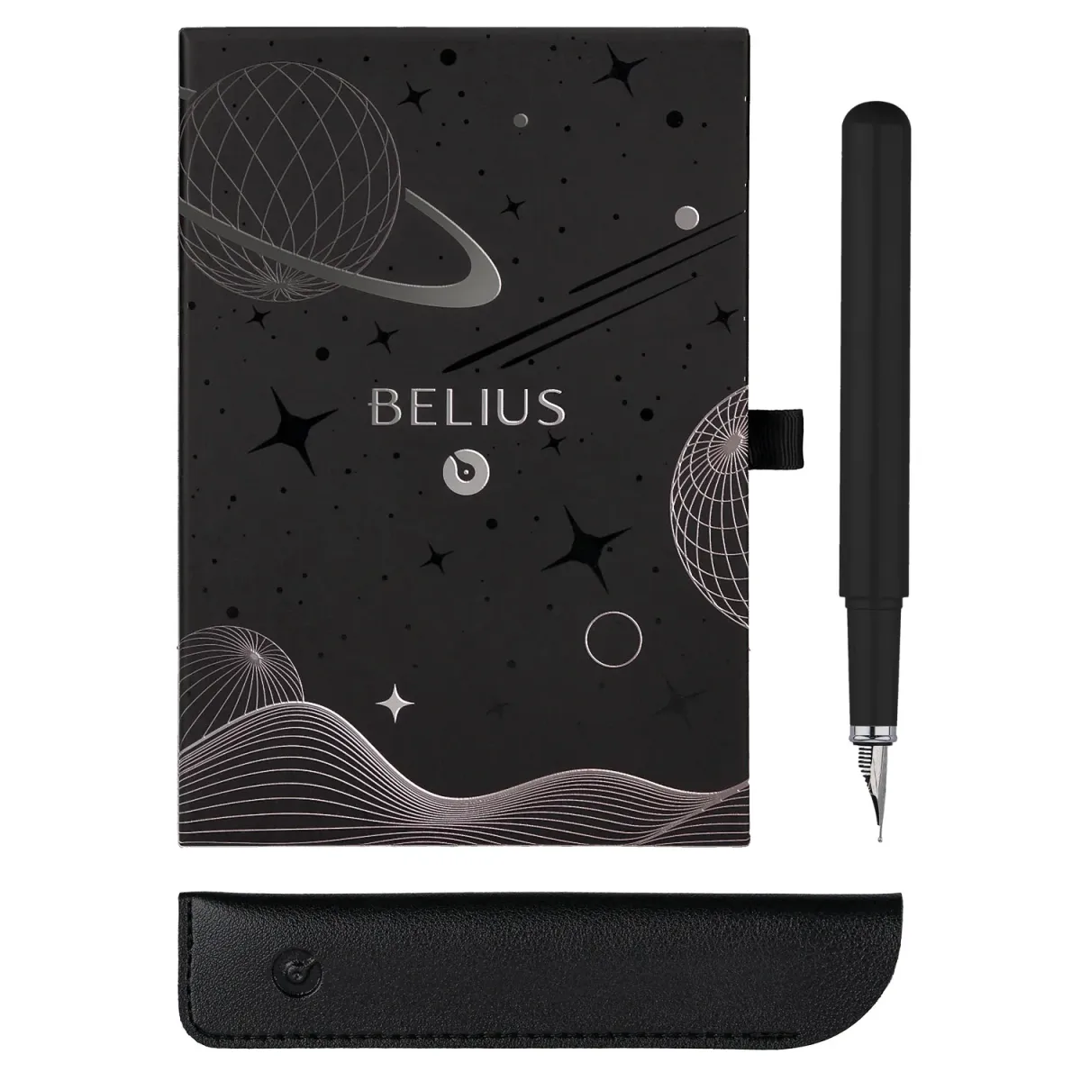 Belius Πένα  Space B & Θήκη