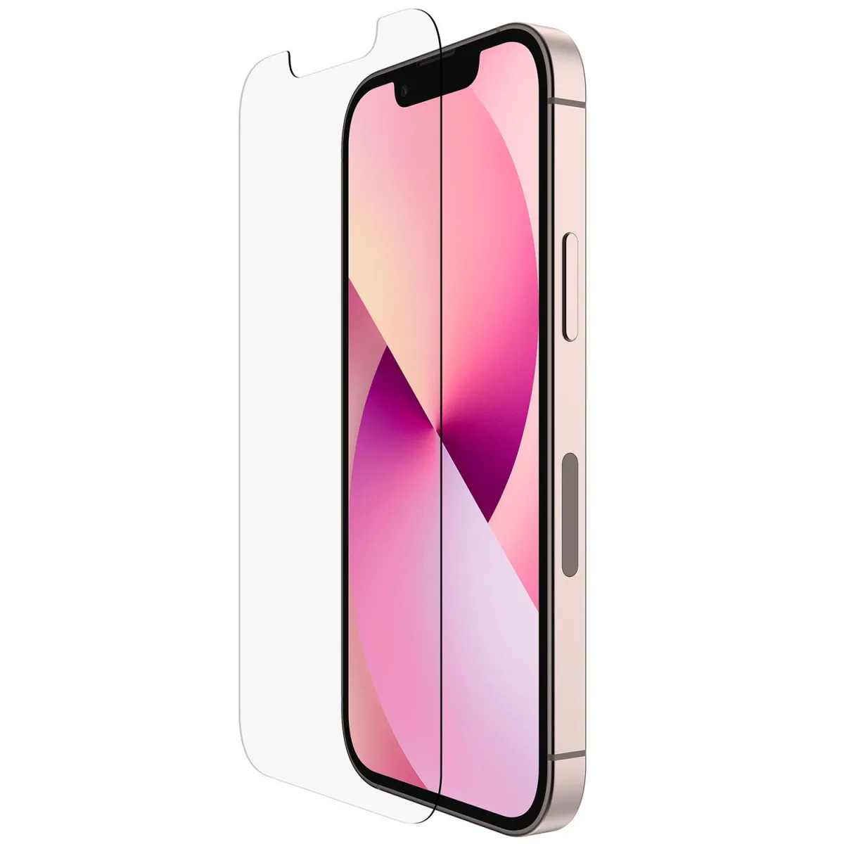 Belkin Γυαλί 3 D για Apple iPhone 13 mini AntiMicrobial