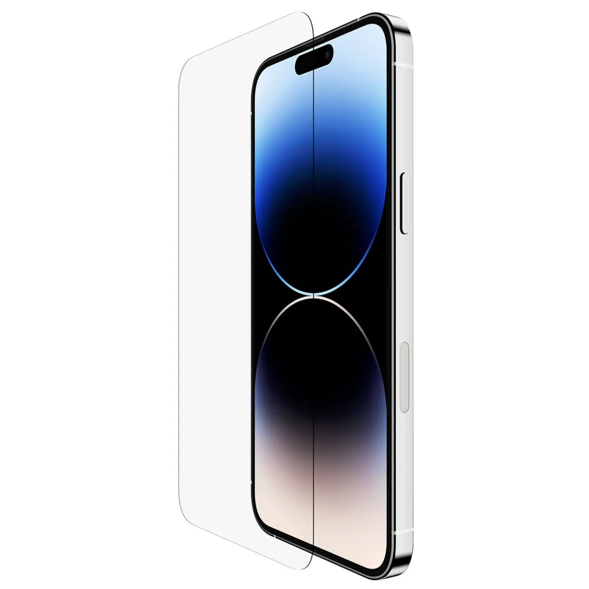 Belkin Γυαλί 3 D για Apple iPhone 14 Pro Max, Ultra Glass
