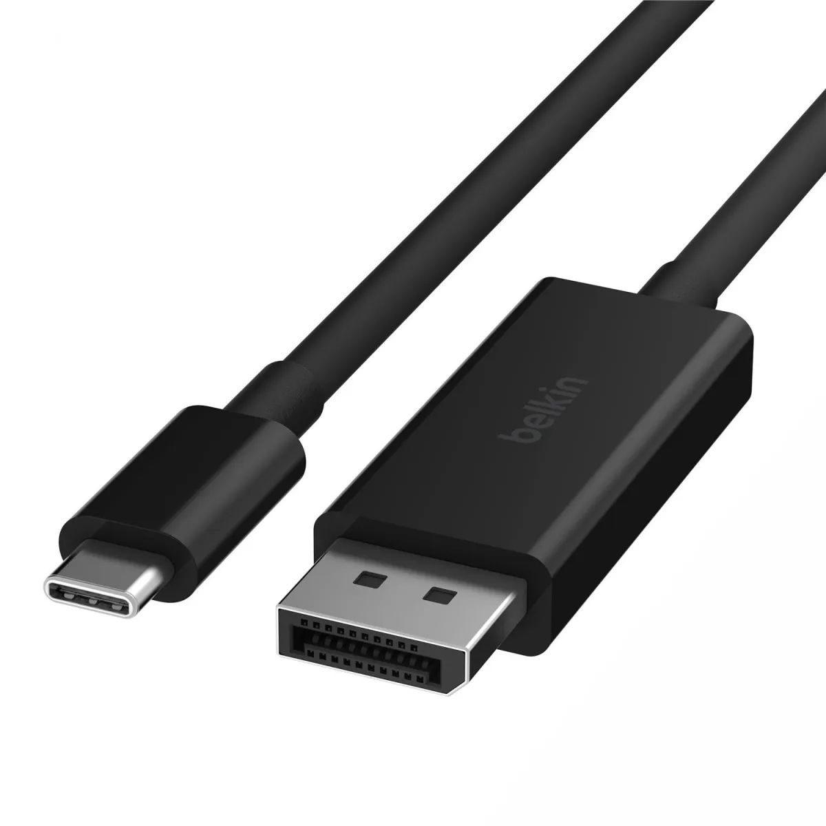 Belkin Καλώδιο HDMI USB-C σε Display Port 1.4 2m