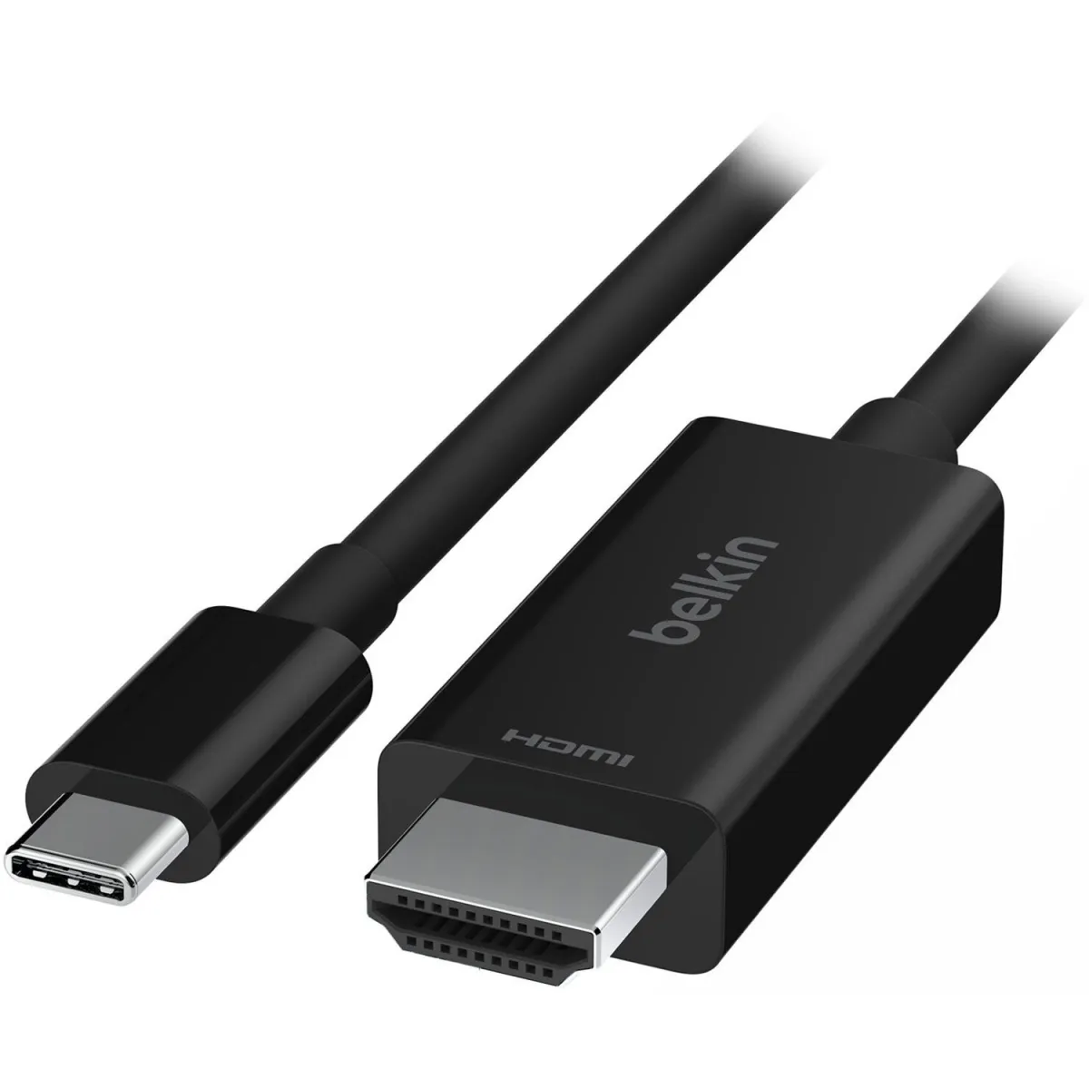 Belkin Καλώδιο HDMI USB-C σε HDMI 2.1 2m