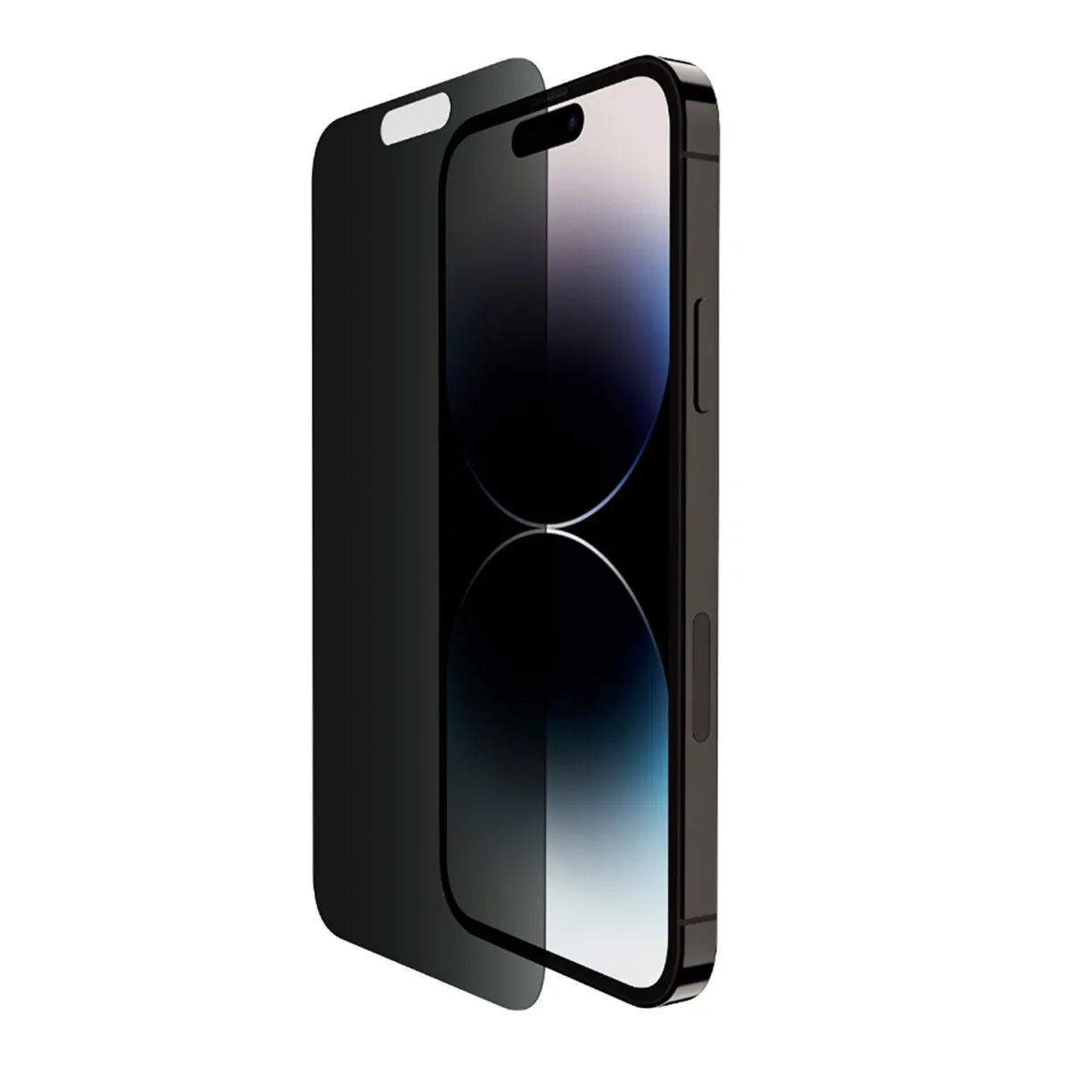 Belkin Γυαλί Privacy για Apple iPhone 14 Pro Max