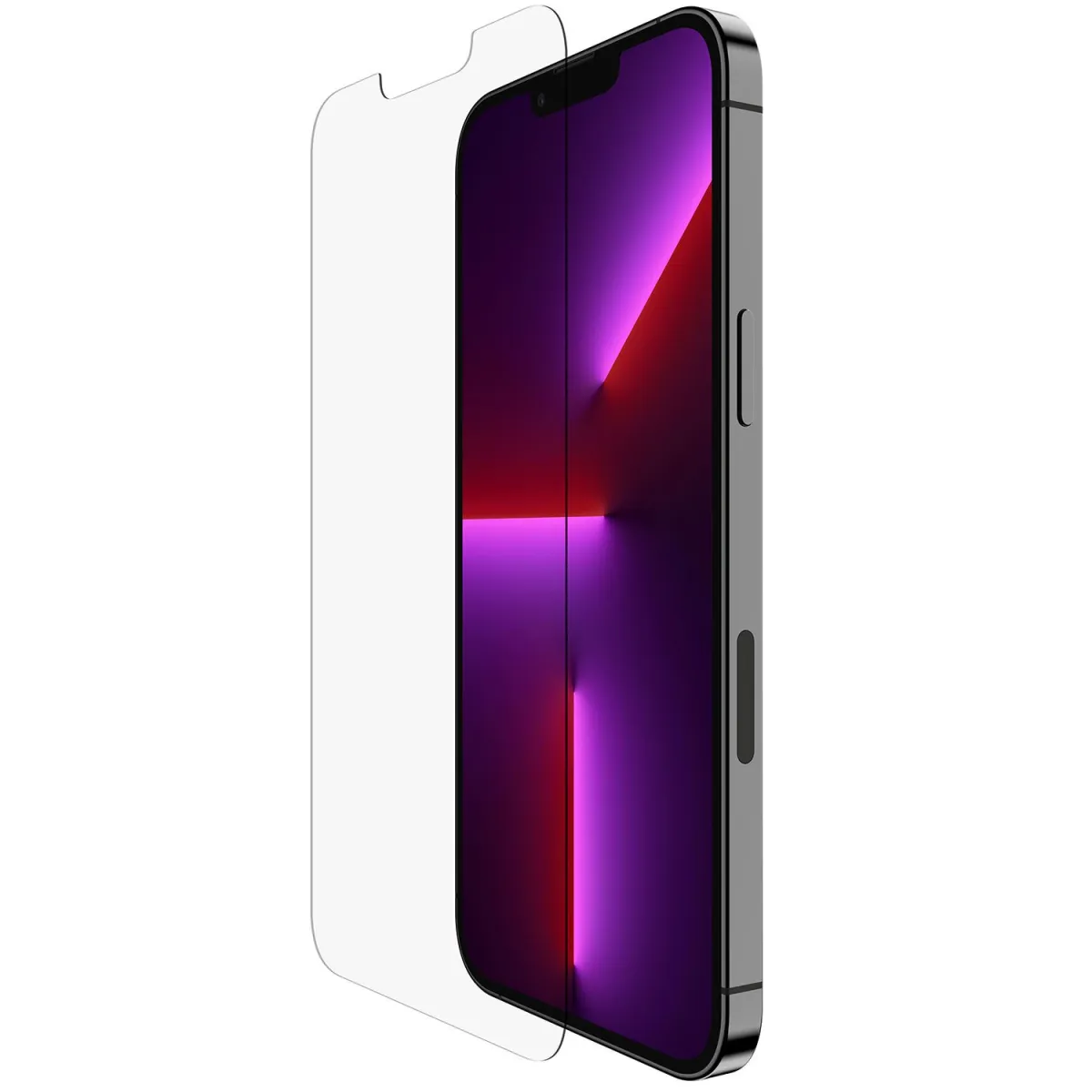Belkin Γυαλί Tempered για Apple iPhone 13 Pro Max AntiMicrobial