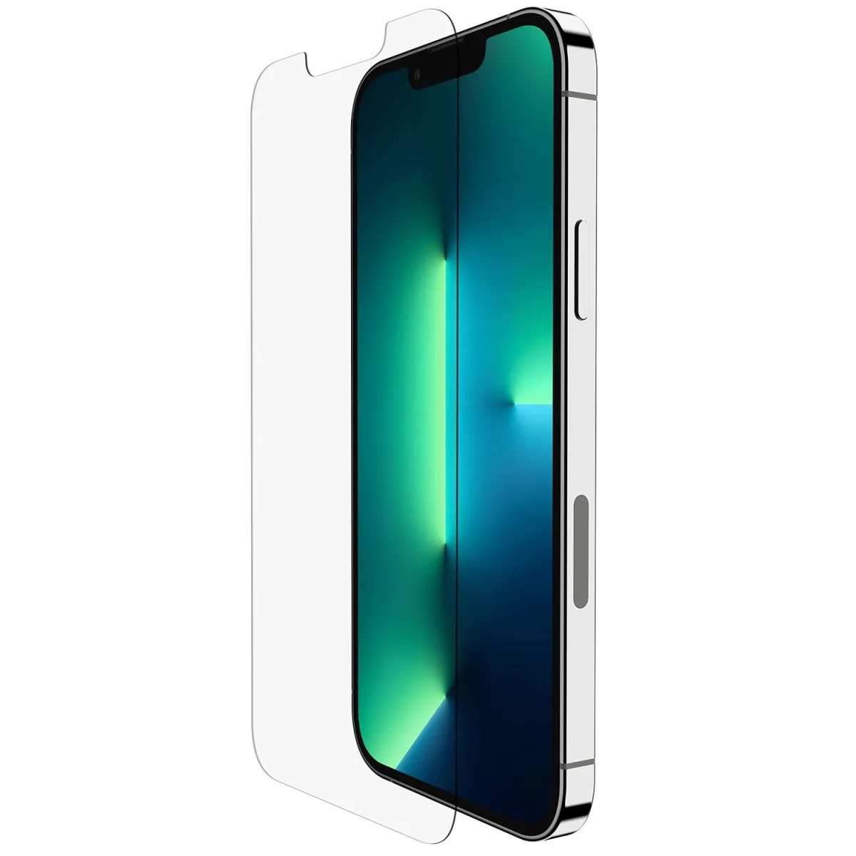 Belkin Γυαλί Tempered για Apple iPhone 13/13 Pro AntiMicrobial