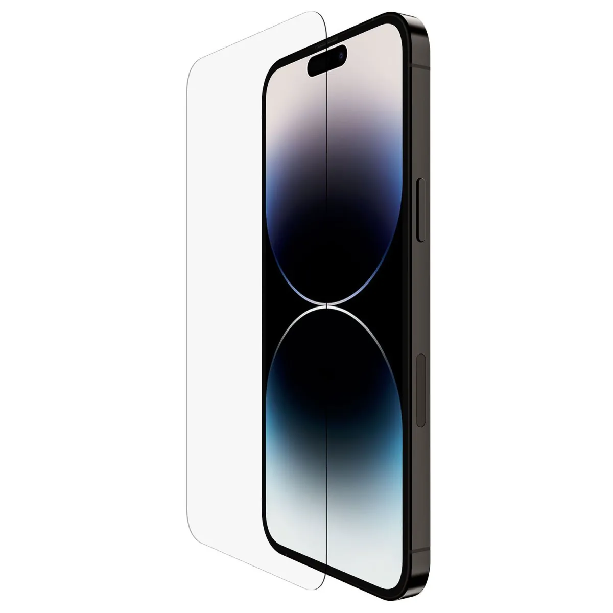 Belkin Γυαλί Tempered για Apple iPhone 14 Pro Max