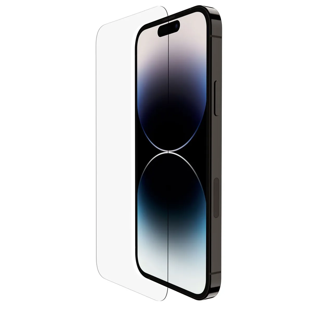 Belkin Γυαλί Tempered για Apple iPhone 14 Pro