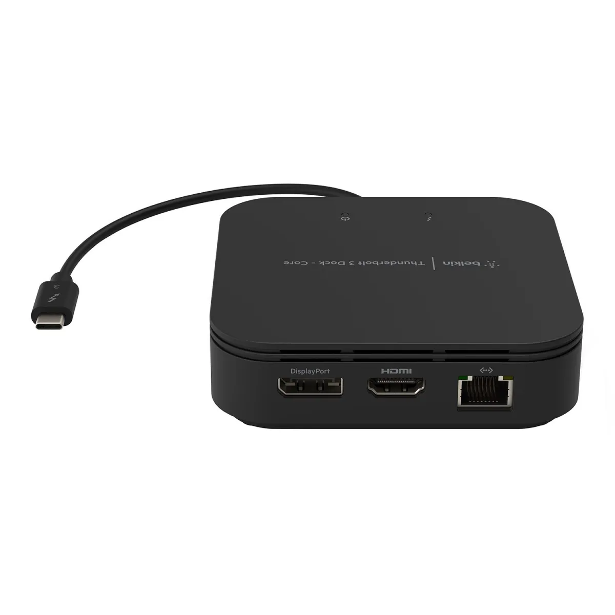Belkin Thunderbolt 3 Dock Core