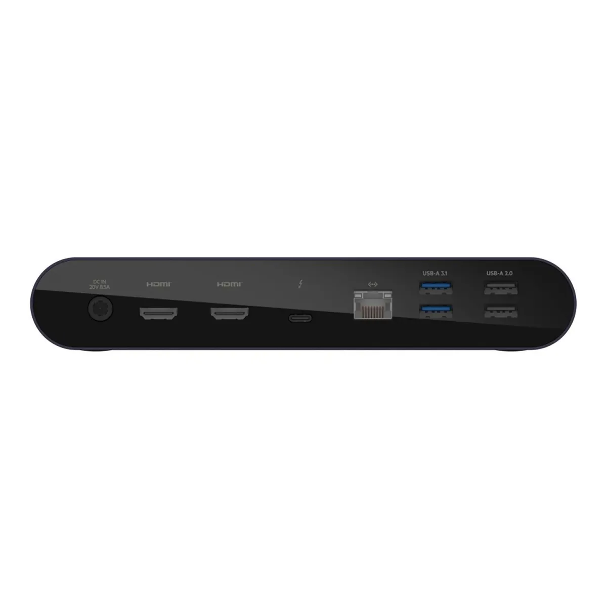 Belkin Thunderbolt 4 Docking Station
