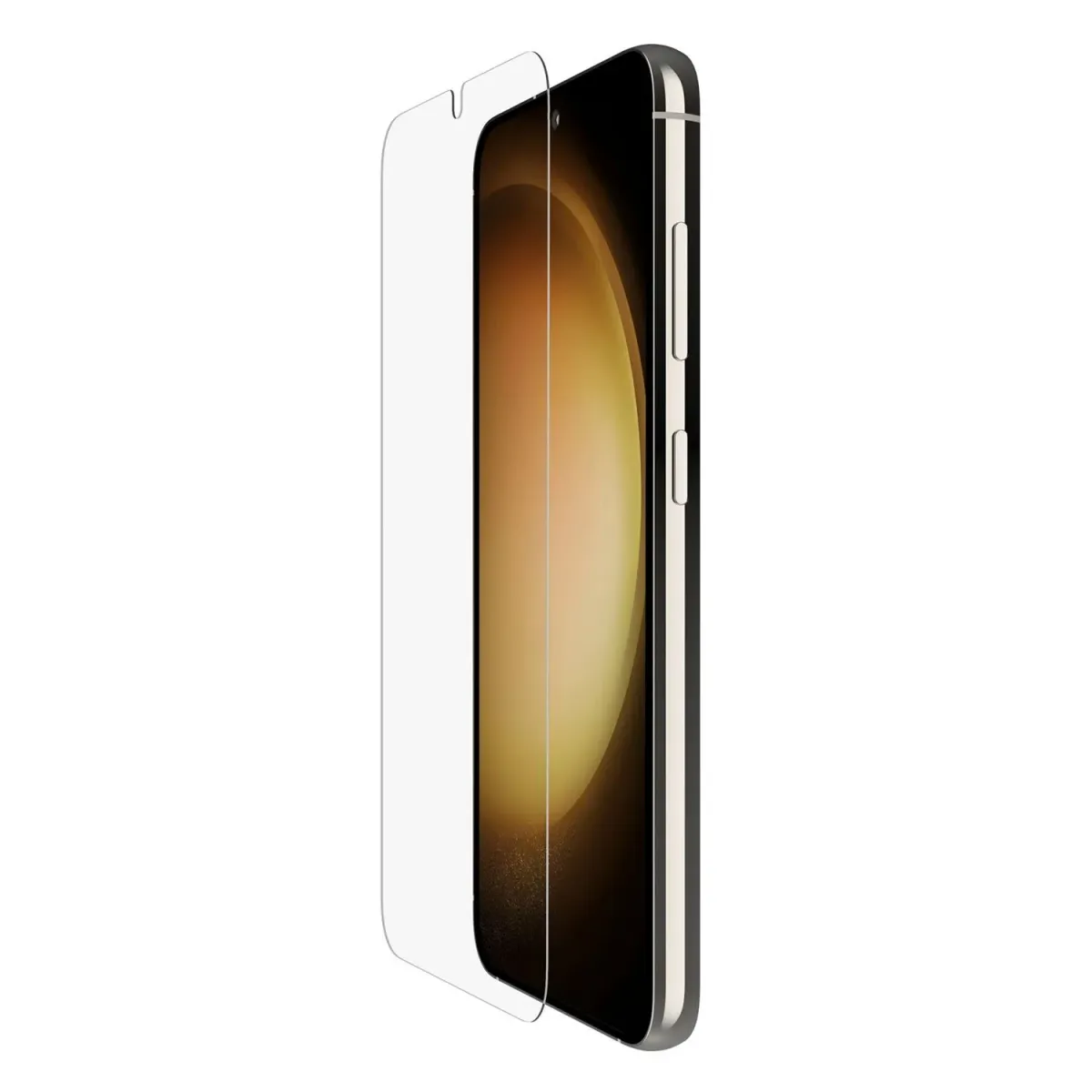 Belkin TrueClear Curve ScreenProtector S23+