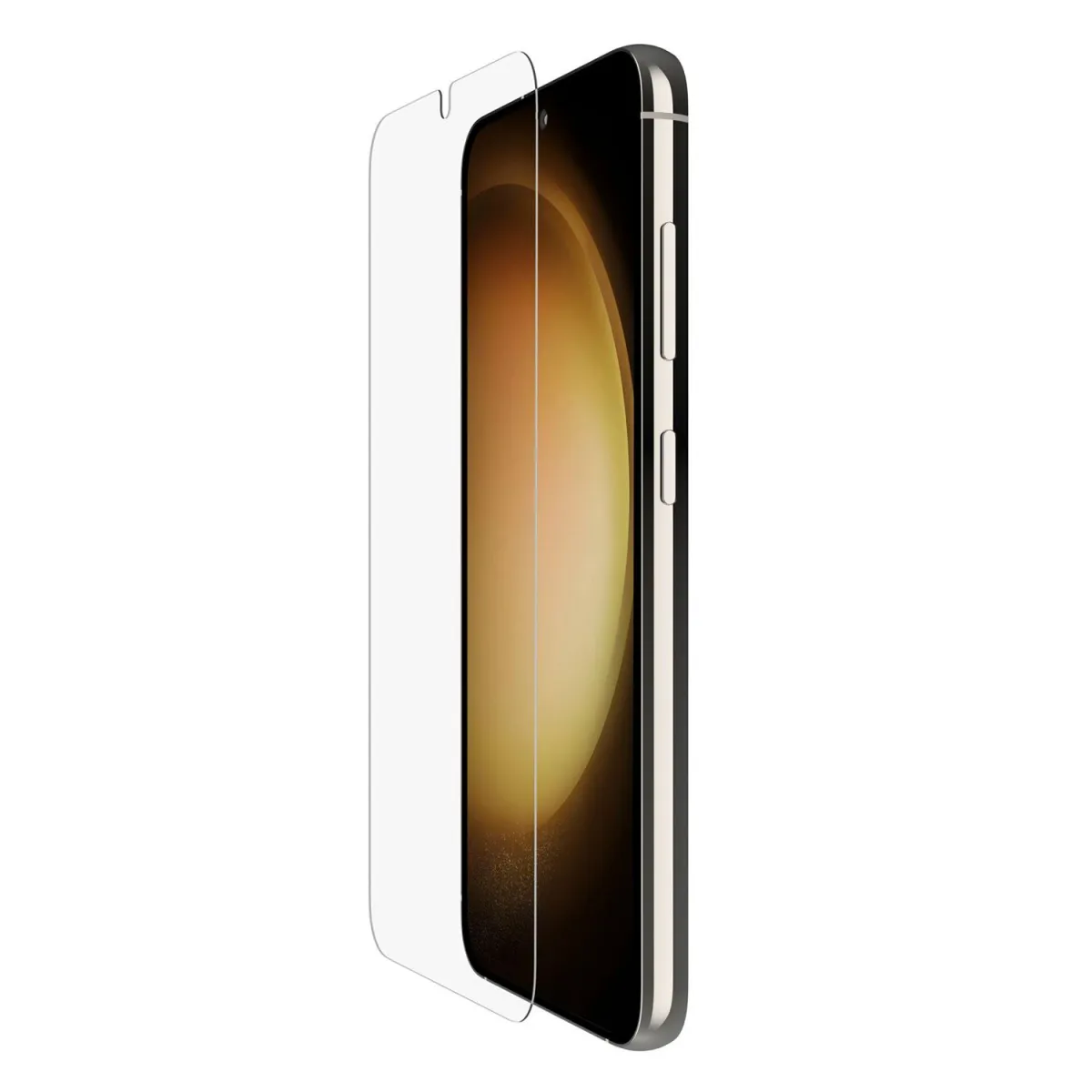 Belkin TrueClear Curve ScreenProtector S23