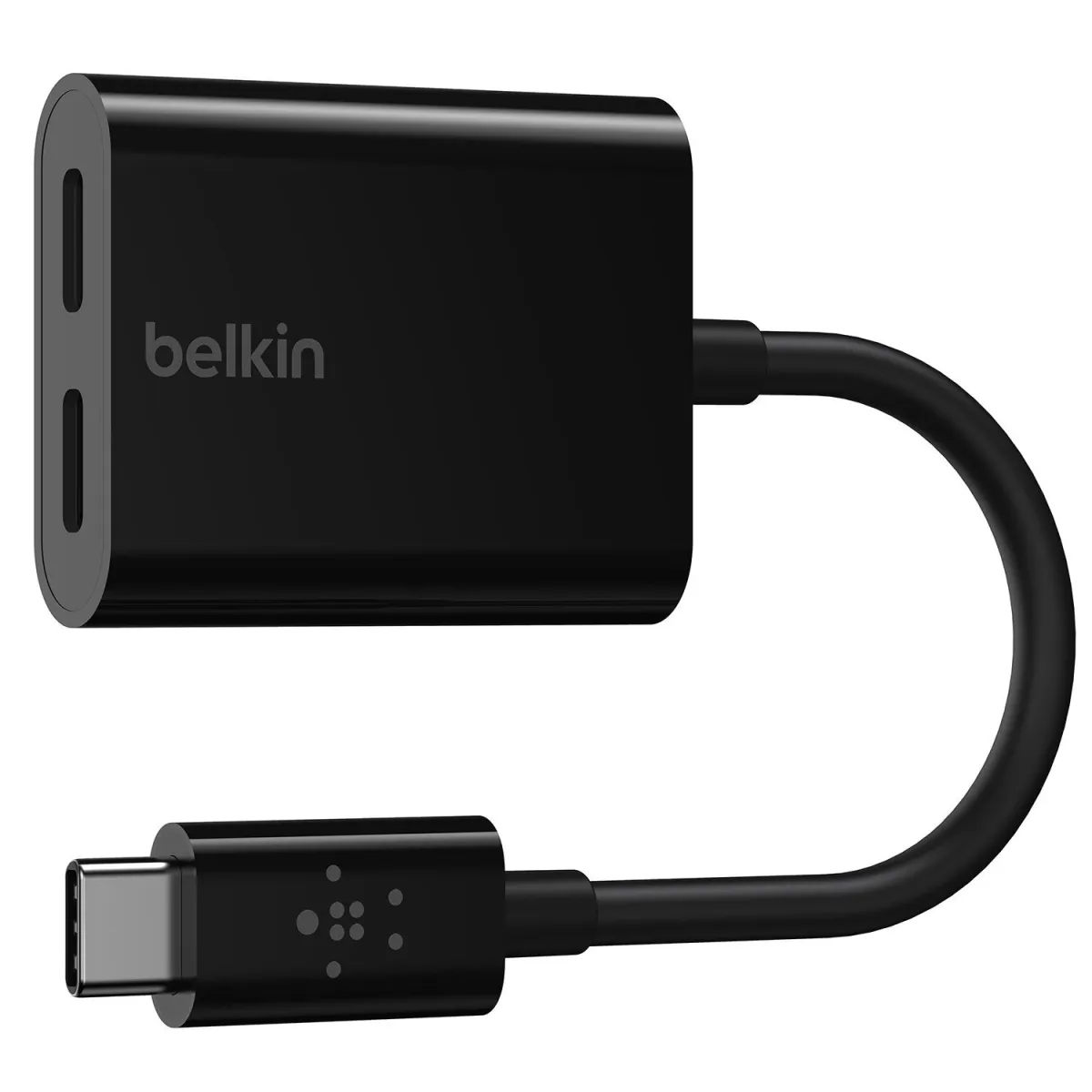 Αντάπτορας Belkin Type-C to Type-C/ Type-C
