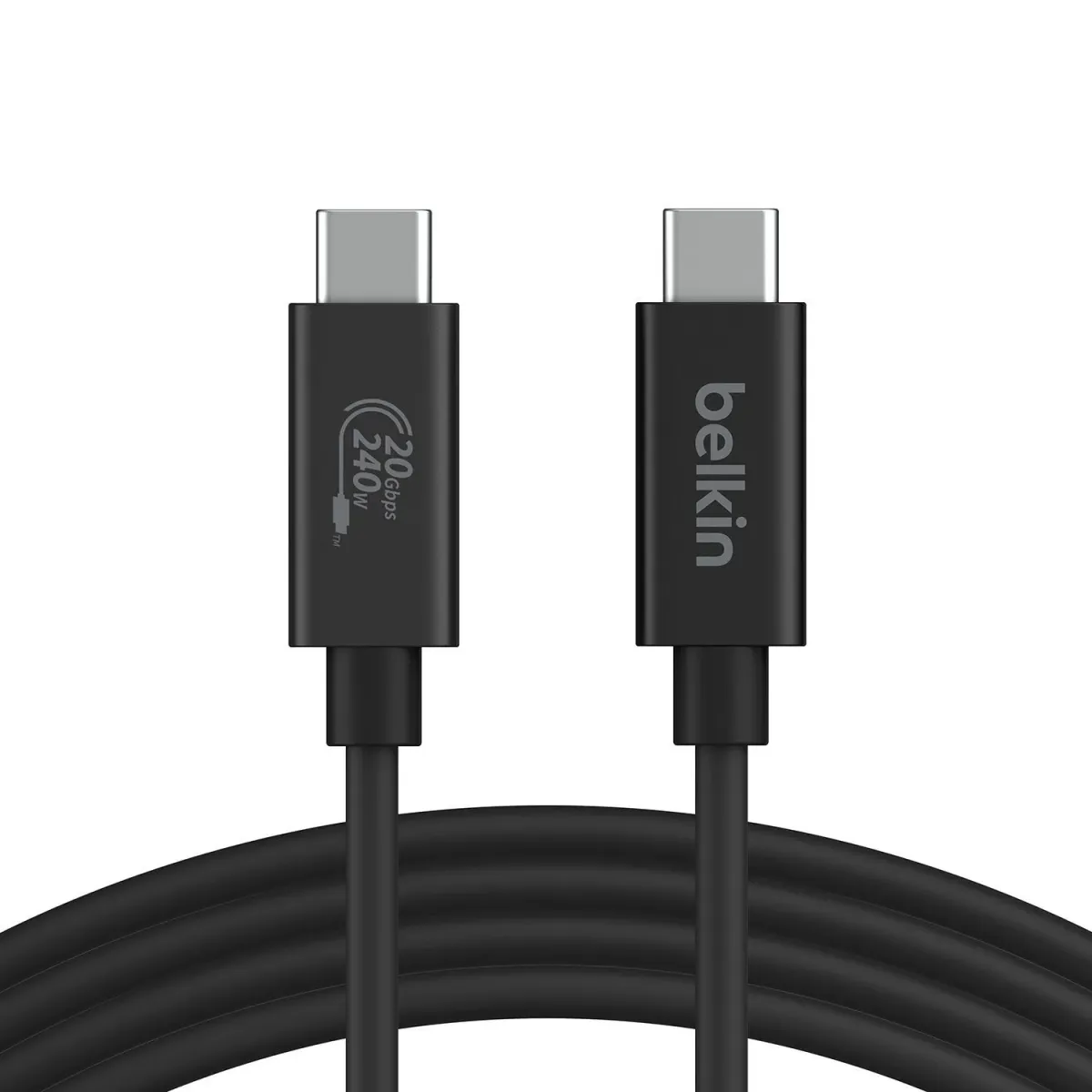 Belkin USB 4 240W 20 GBPS 2M Cable