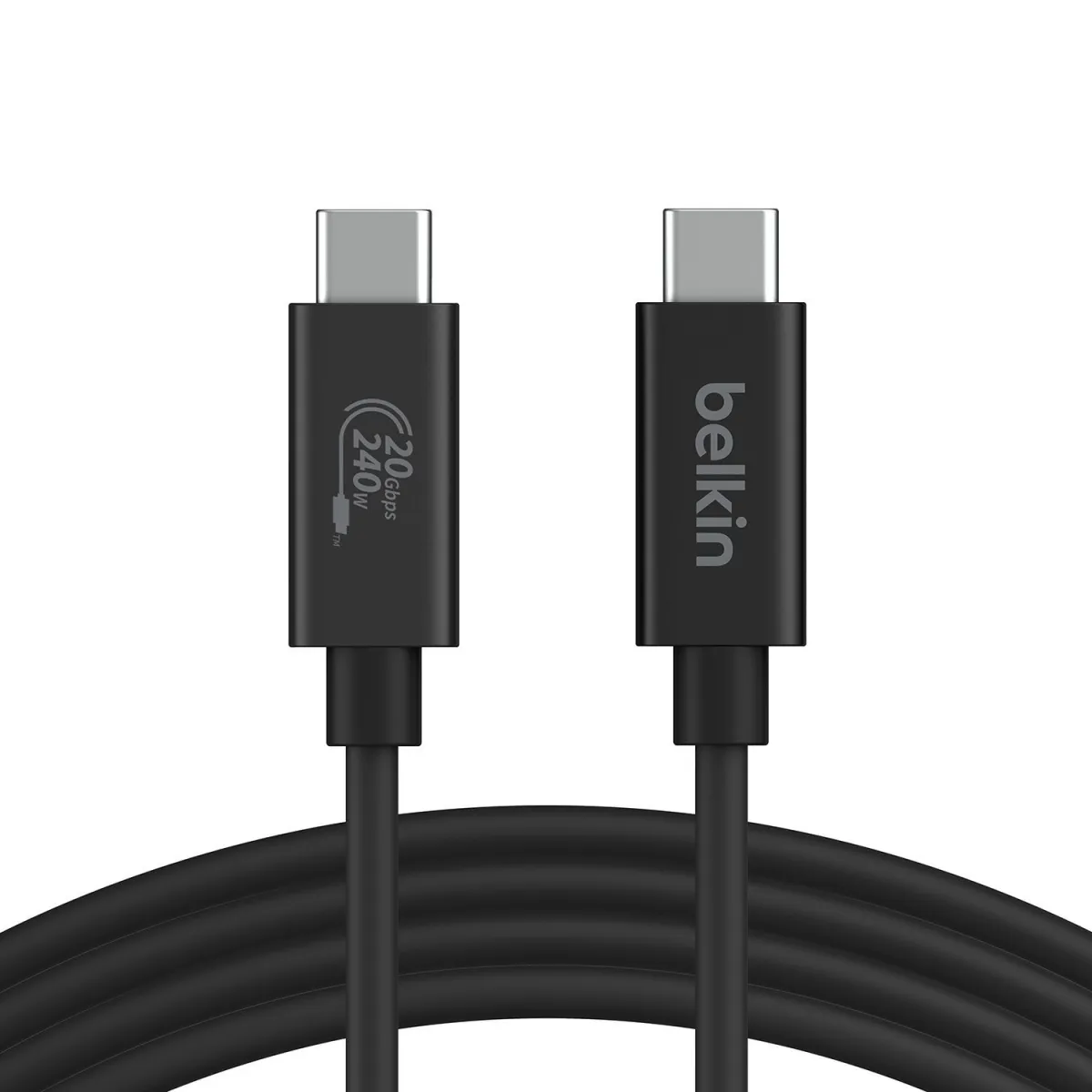 Belkin USB 4 240W 20 GBPS 2M Cable