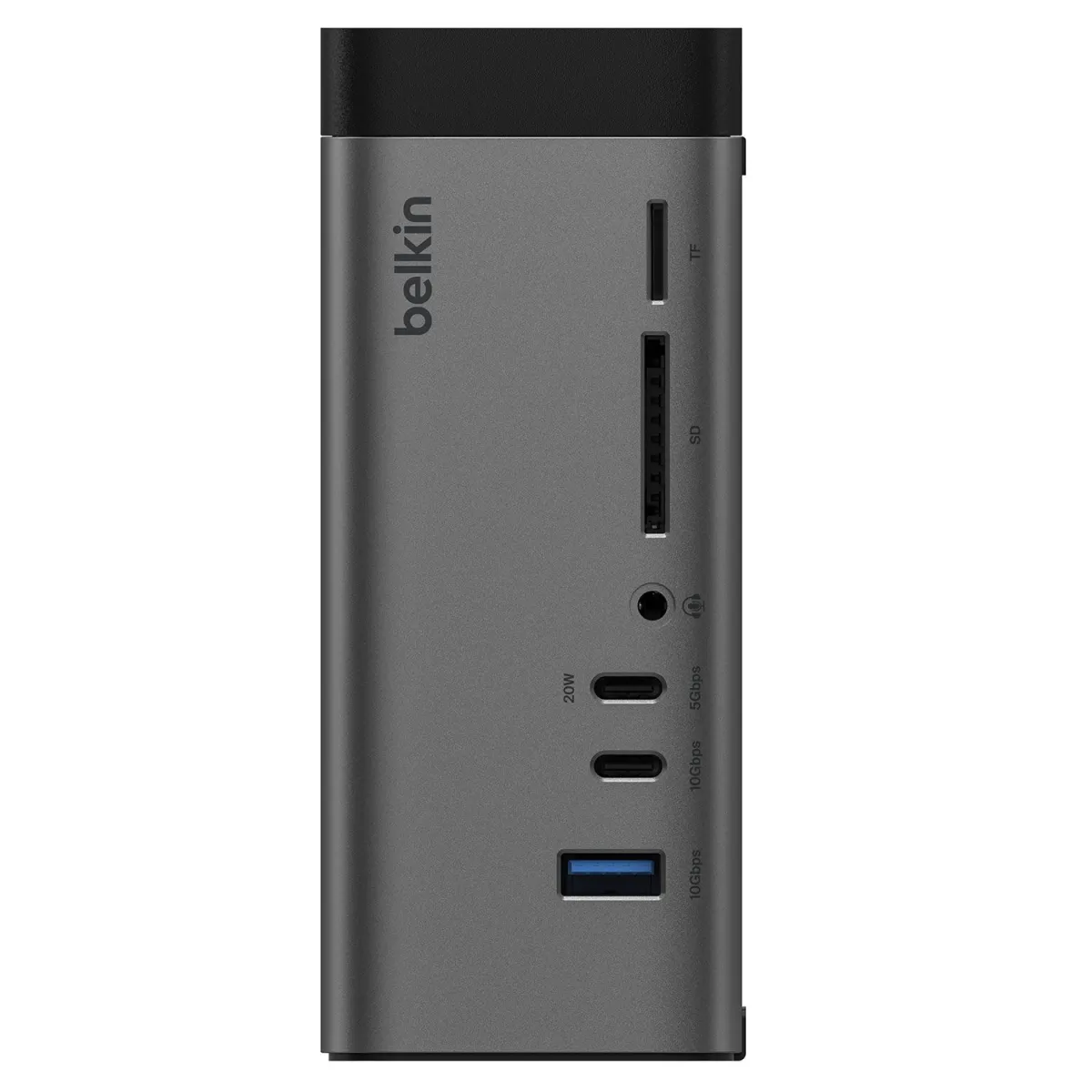 Belkin USB-C 11-IN-1 Pro GAN Dock