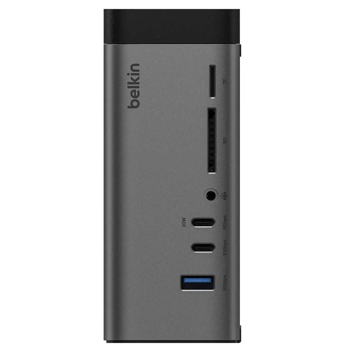 Belkin USB-C 11-IN-1 Pro GAN Dock