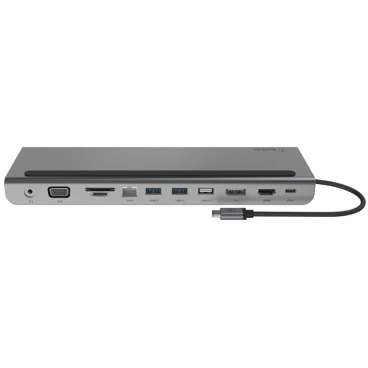Belkin USB-C 11in1 Multiport Dock