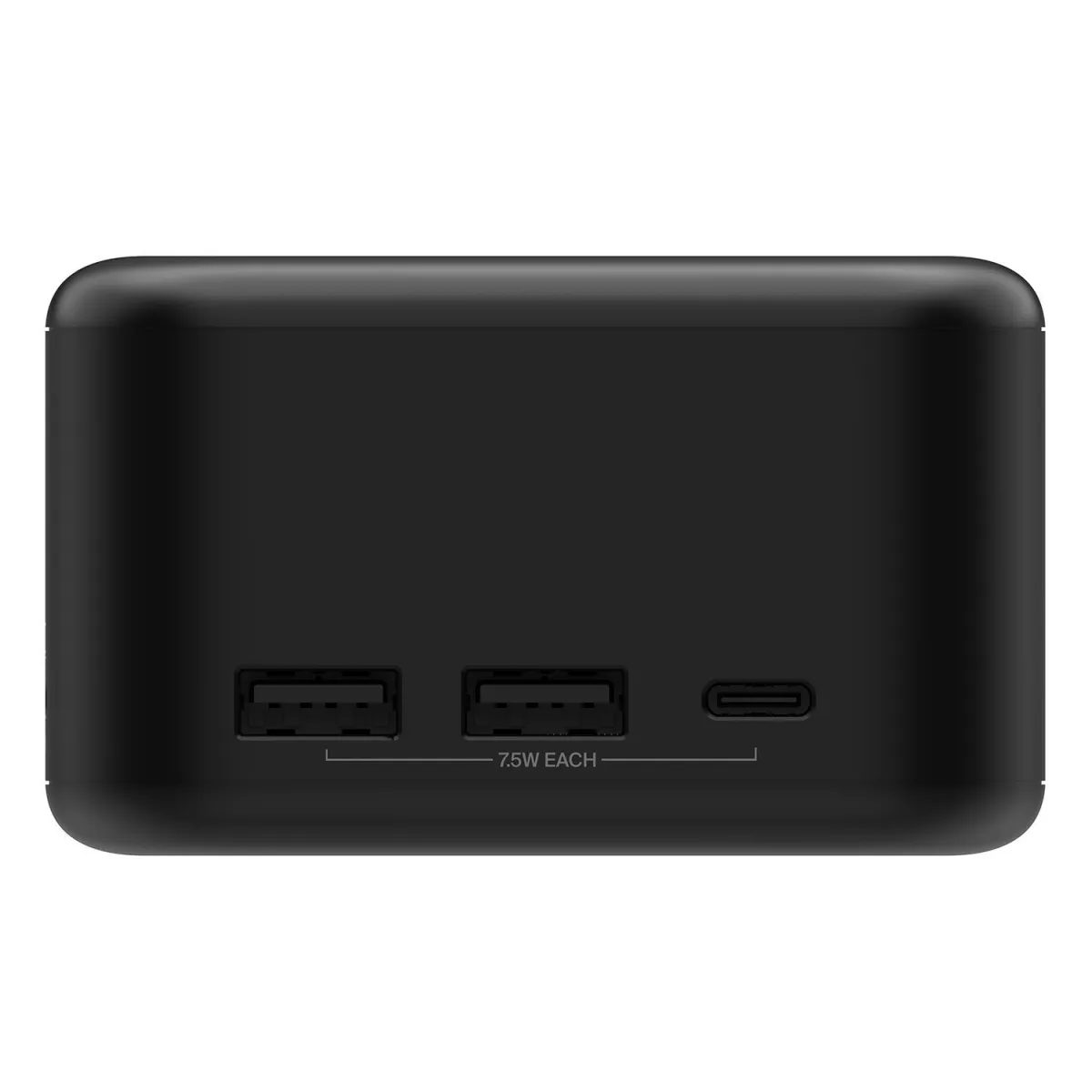 Belkin USB-C 6-IN-1 Core GAN Dock