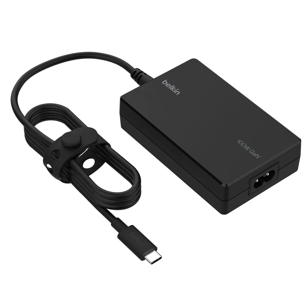Belkin USB-C Core GAN Charger 100W