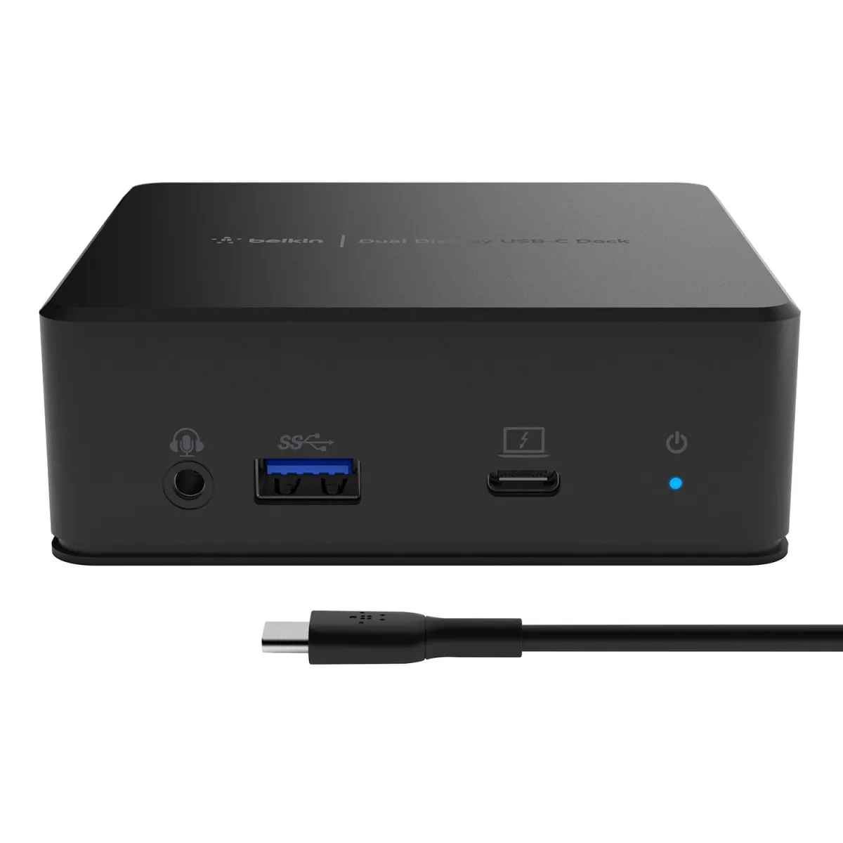 Belkin USB-C Dual Display Dock