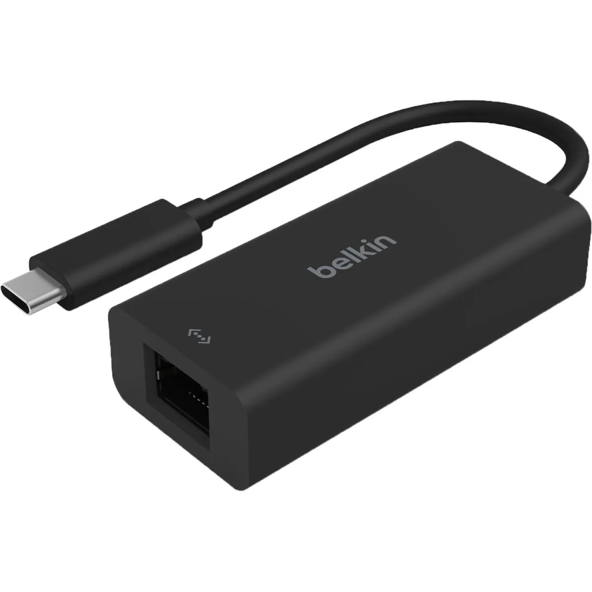 Belkin USB-C To 2.5 GB Ethernet Adapter