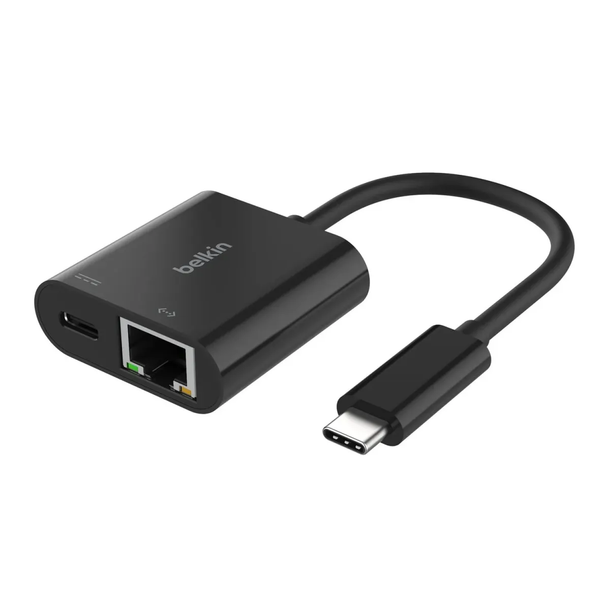 Belkin USB-C To Ethernet Adapter 100W