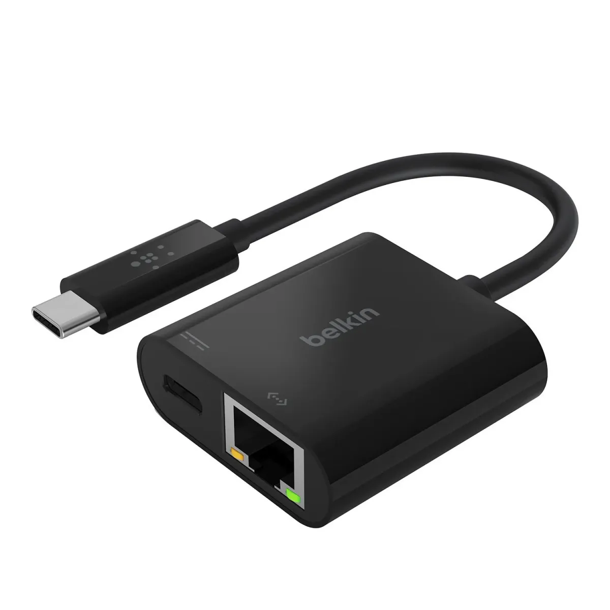 Belkin USB-C to RJ45 Adapter 60W