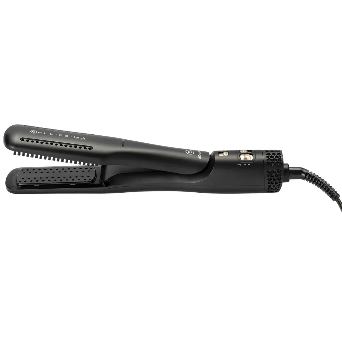Bellissima Ισιωτική μαλλιών Air Sleek 2 in 1
