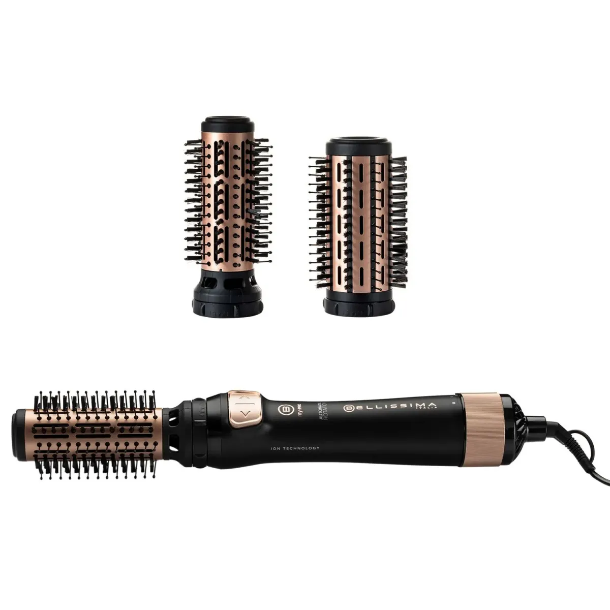Bellissima BHS4 1100 Ηλεκτρική βούρτσα 7ΙΜΕ11739