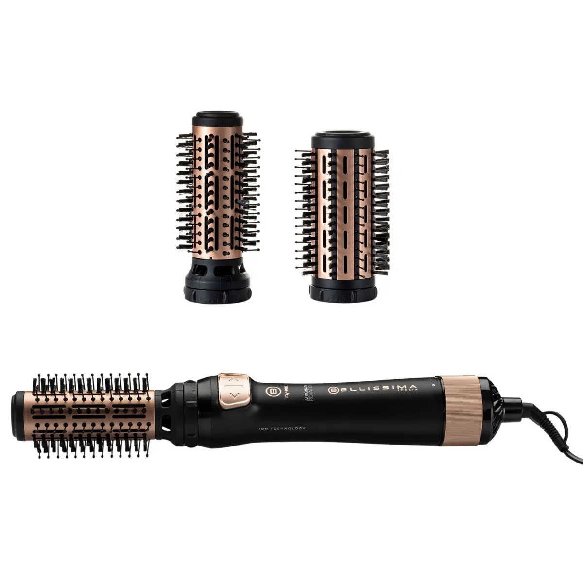 Bellissima BHS4 1100 Ηλεκτρική βούρτσα 7ΙΜΕ11739