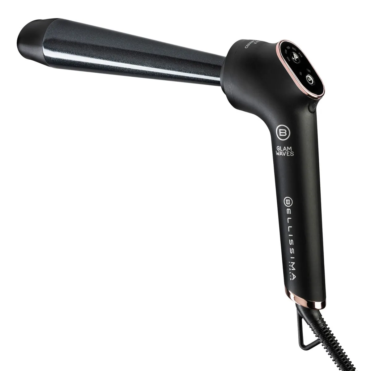Bellissima Glam Waves Ψαλίδι για μπούκλες 7ΙΜΕ11856