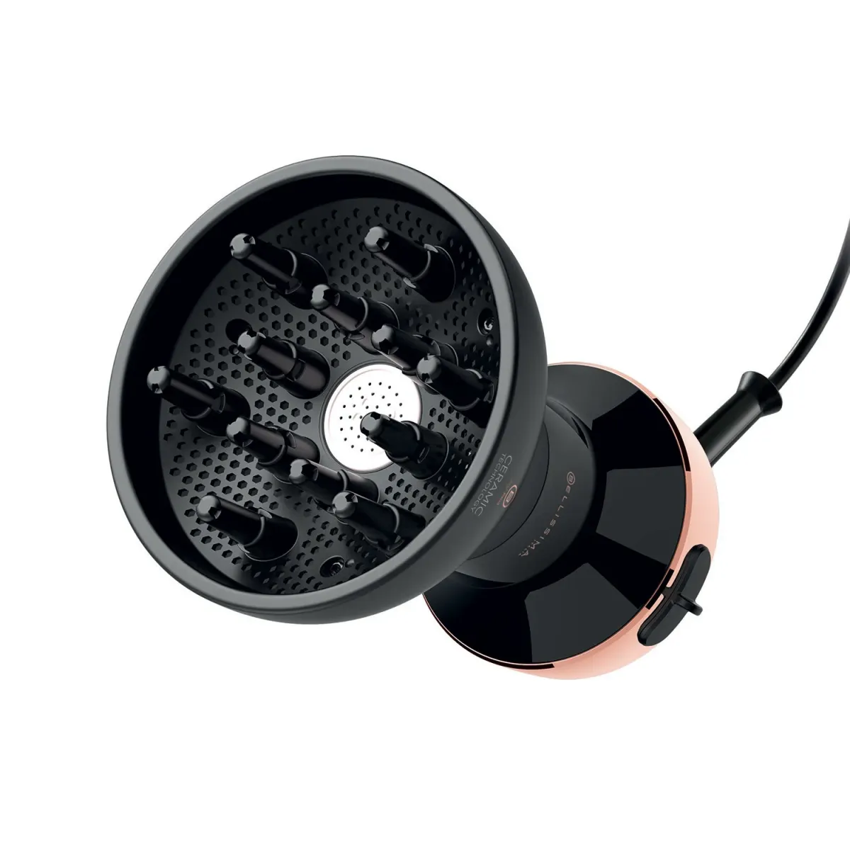 Bellissima Σεσουάρ myPRO DIFFON DF1 3000 700,0 W