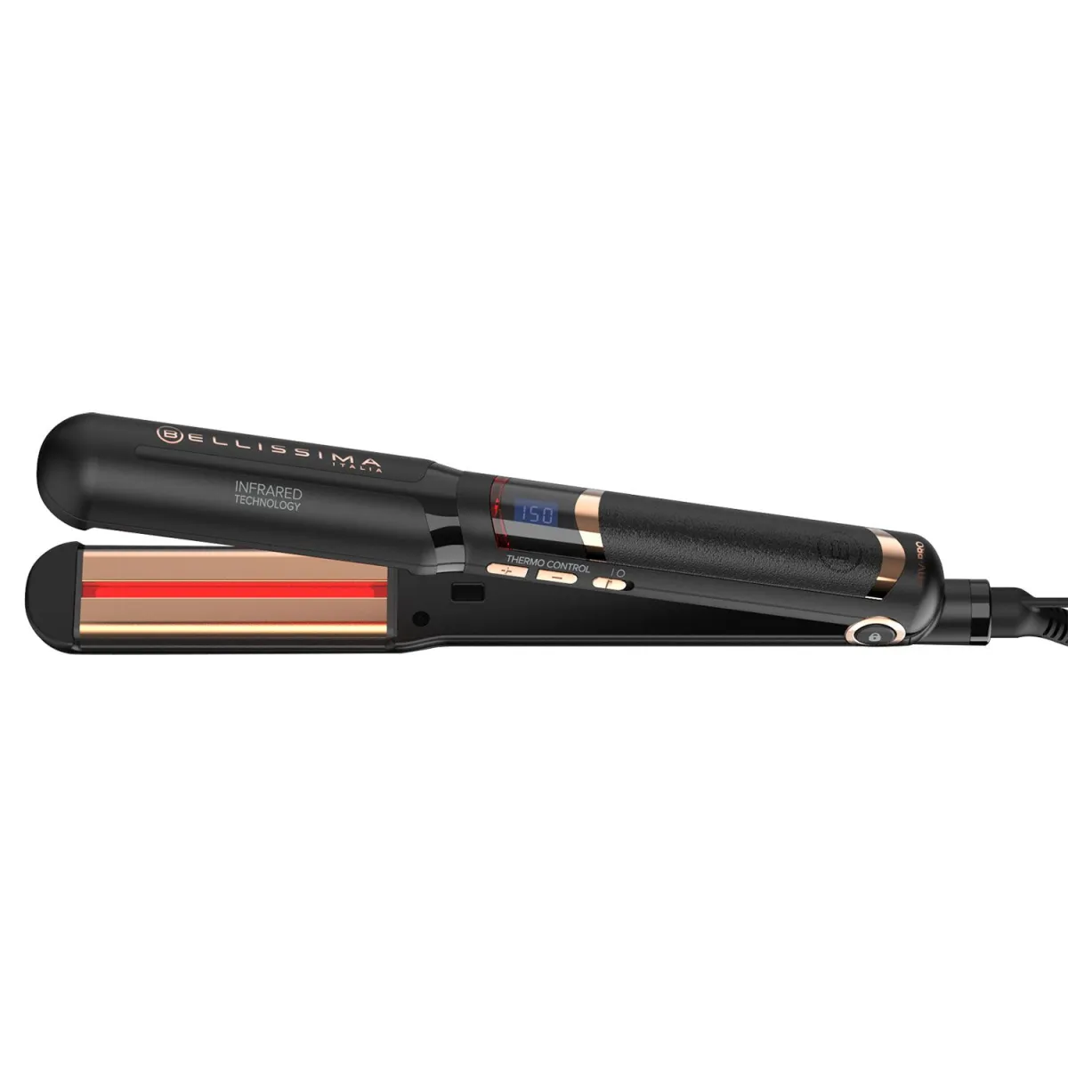 Bellissima myPRO Infrared Ισιωτική μαλλιών B8 200
