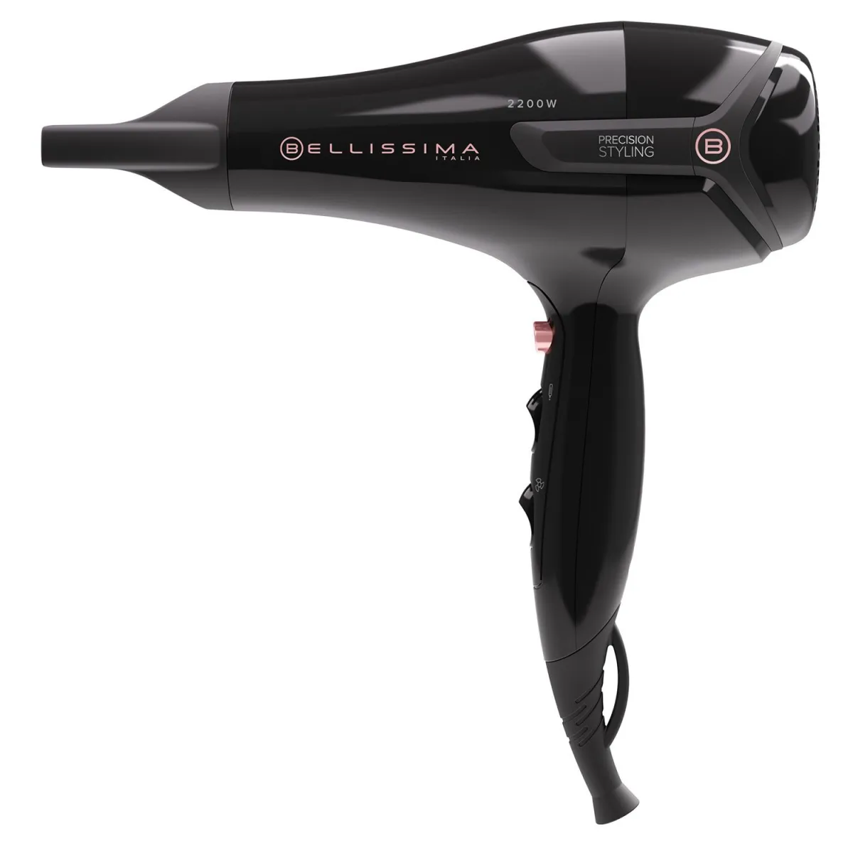 Bellissima Σεσουάρ S9 2200 2.200,0 W